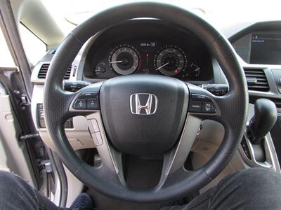 2012 Honda Odyssey EX   - Photo 9 - Dublin, CA 94568