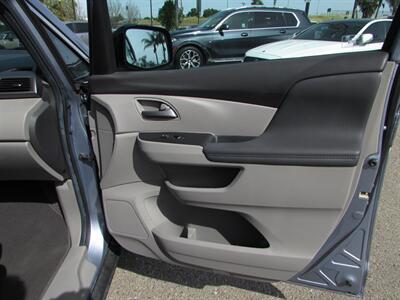 2012 Honda Odyssey EX   - Photo 28 - Dublin, CA 94568