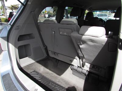 2012 Honda Odyssey EX   - Photo 25 - Dublin, CA 94568