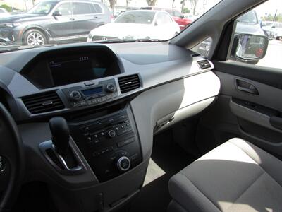 2012 Honda Odyssey EX   - Photo 14 - Dublin, CA 94568