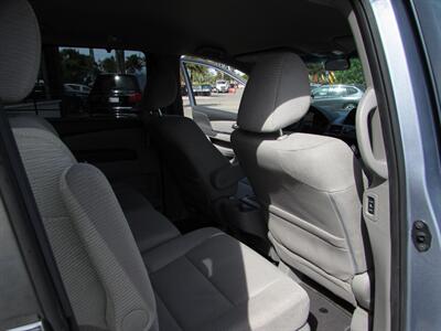 2012 Honda Odyssey EX   - Photo 27 - Dublin, CA 94568