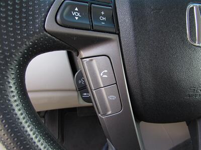 2012 Honda Odyssey EX   - Photo 12 - Dublin, CA 94568