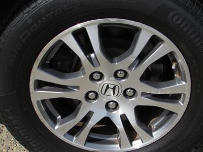 2012 Honda Odyssey EX   - Photo 32 - Dublin, CA 94568
