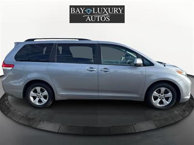 2012 Toyota Sienna LE 7-Passenger Auto   - Photo 5 - Dublin, CA 94568