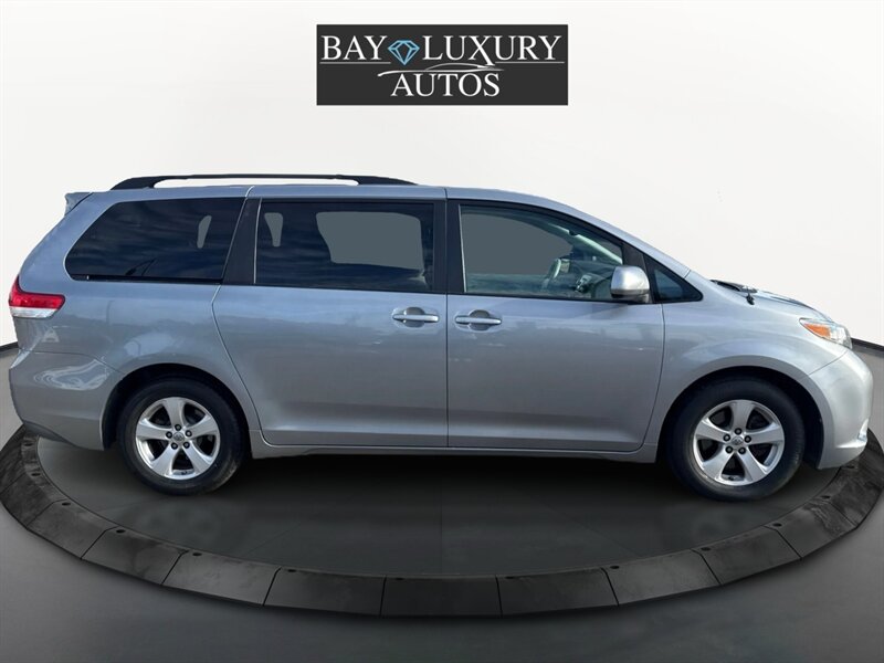 2012 Toyota Sienna LE 7-Passenger Auto   - Photo 5 - Dublin, CA 94568