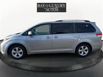 2012 Toyota Sienna LE 7-Passenger Auto   - Photo 9 - Dublin, CA 94568