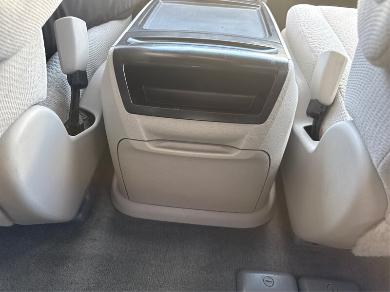 2012 Toyota Sienna LE 7-Passenger Auto   - Photo 19 - Dublin, CA 94568