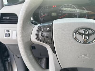 2012 Toyota Sienna LE 7-Passenger Auto   - Photo 24 - Dublin, CA 94568