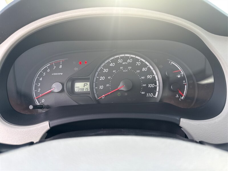 2012 Toyota Sienna LE 7-Passenger Auto   - Photo 14 - Dublin, CA 94568