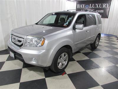 2011 Honda Pilot EX   - Photo 1 - Dublin, CA 94568