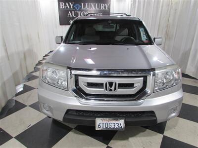 2011 Honda Pilot EX   - Photo 2 - Dublin, CA 94568