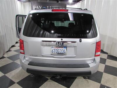 2011 Honda Pilot EX   - Photo 18 - Dublin, CA 94568