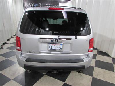 2011 Honda Pilot EX   - Photo 5 - Dublin, CA 94568