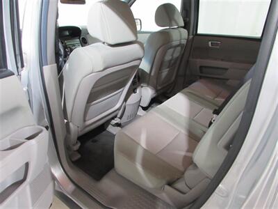 2011 Honda Pilot EX   - Photo 14 - Dublin, CA 94568