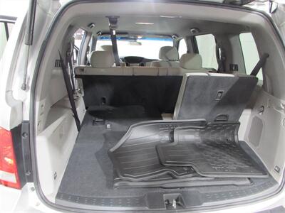 2011 Honda Pilot EX   - Photo 17 - Dublin, CA 94568