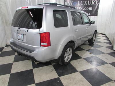 2011 Honda Pilot EX   - Photo 6 - Dublin, CA 94568