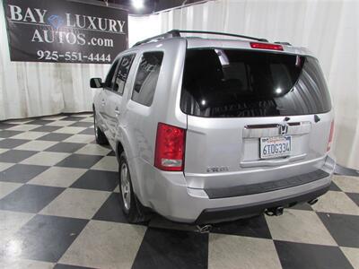 2011 Honda Pilot EX   - Photo 4 - Dublin, CA 94568