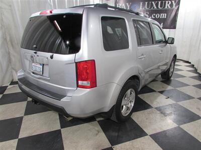 2011 Honda Pilot EX   - Photo 19 - Dublin, CA 94568