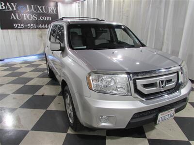 2011 Honda Pilot EX   - Photo 7 - Dublin, CA 94568