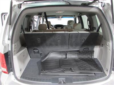 2011 Honda Pilot EX   - Photo 16 - Dublin, CA 94568