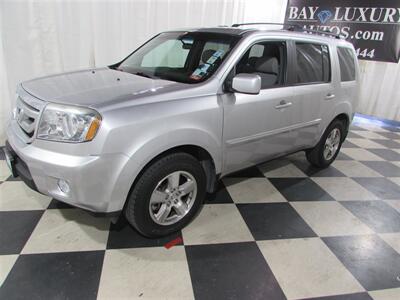 2011 Honda Pilot EX   - Photo 3 - Dublin, CA 94568