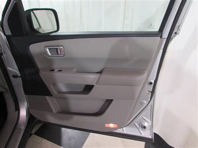 2011 Honda Pilot EX   - Photo 23 - Dublin, CA 94568