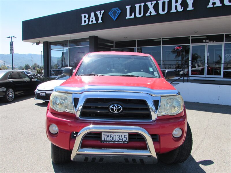 2006 Toyota Tacoma PreRunner V6  