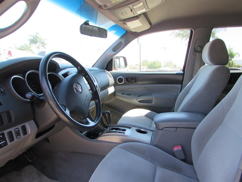 2006 Toyota Tacoma PreRunner V6 - Photo 9 - Dublin, CA 94568