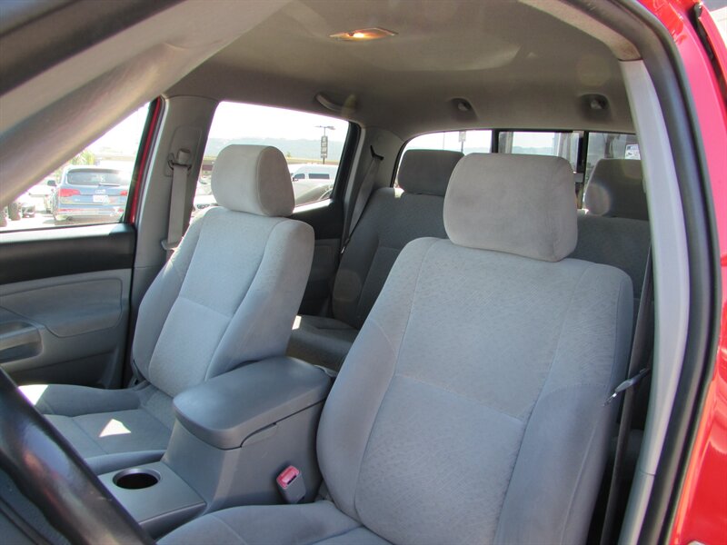2006 Toyota Tacoma PreRunner V6 - Photo 10 - Dublin, CA 94568