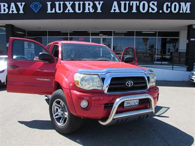 2006 Toyota Tacoma PreRunner V6 - Photo 23 - Dublin, CA 94568