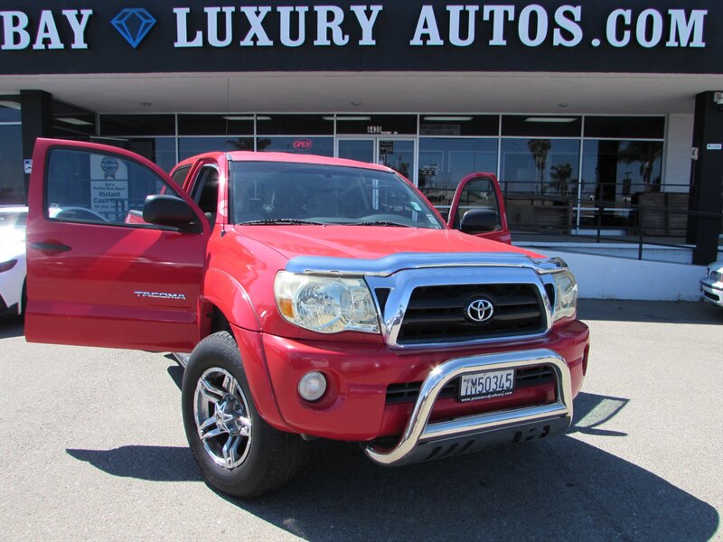 2006 Toyota Tacoma PreRunner V6 - Photo 23 - Dublin, CA 94568