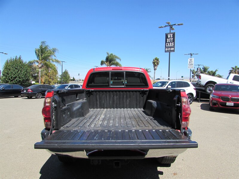 2006 Toyota Tacoma PreRunner V6 - Photo 7 - Dublin, CA 94568