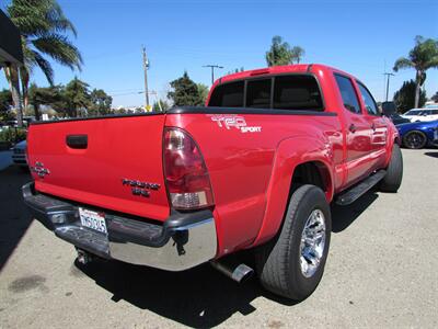 2006 Toyota Tacoma PreRunner V6 - Photo 8 - Dublin, CA 94568