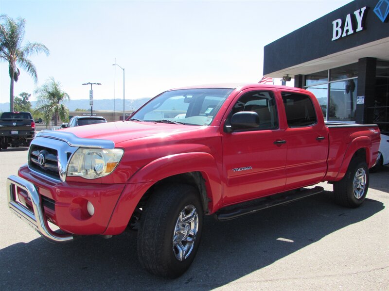 2006 Toyota Tacoma PreRunner V6 - Photo 3 - Dublin, CA 94568