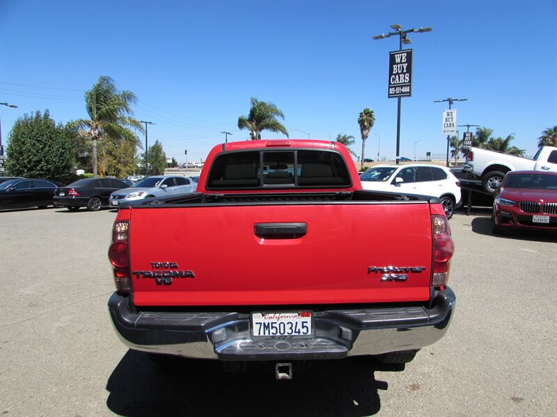 2006 Toyota Tacoma PreRunner V6 - Photo 6 - Dublin, CA 94568