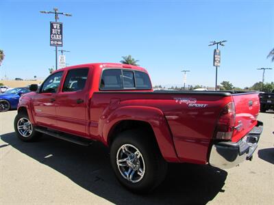 2006 Toyota Tacoma PreRunner V6 - Photo 5 - Dublin, CA 94568