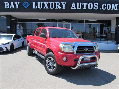 2006 Toyota Tacoma PreRunner V6 Truck