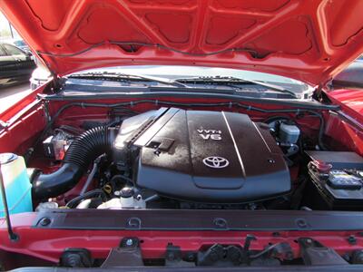 2006 Toyota Tacoma PreRunner V6 - Photo 20 - Dublin, CA 94568