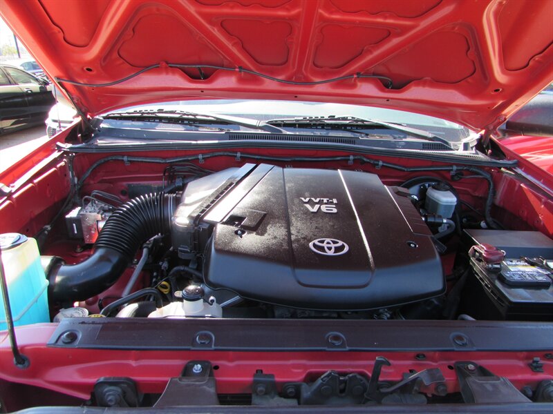 2006 Toyota Tacoma PreRunner V6 - Photo 20 - Dublin, CA 94568