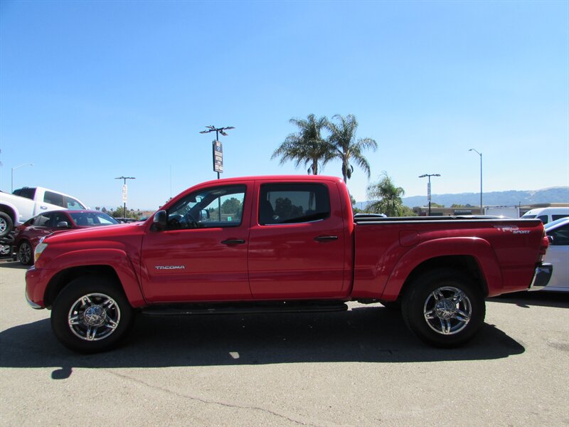 2006 Toyota Tacoma PreRunner V6 - Photo 4 - Dublin, CA 94568