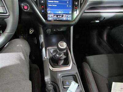 2023 Subaru WRX   - Photo 29 - Dublin, CA 94568