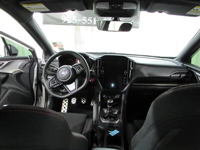 2023 Subaru WRX   - Photo 23 - Dublin, CA 94568