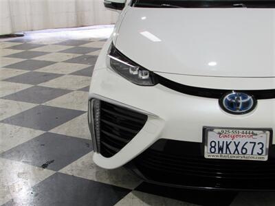 2018 Toyota Mirai   - Photo 9 - Dublin, CA 94568