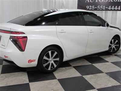 2018 Toyota Mirai   - Photo 5 - Dublin, CA 94568