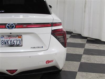 2018 Toyota Mirai   - Photo 10 - Dublin, CA 94568