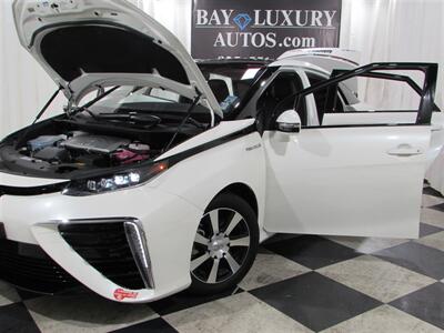 2018 Toyota Mirai   - Photo 43 - Dublin, CA 94568