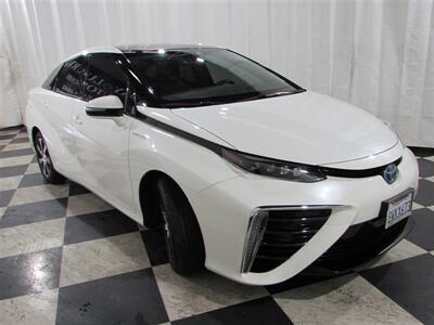 2018 Toyota Mirai   - Photo 6 - Dublin, CA 94568