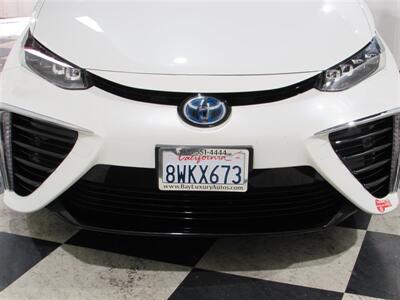 2018 Toyota Mirai   - Photo 7 - Dublin, CA 94568