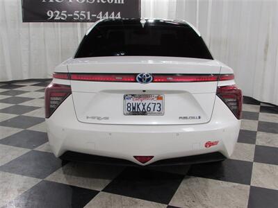 2018 Toyota Mirai   - Photo 4 - Dublin, CA 94568