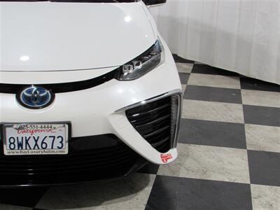 2018 Toyota Mirai   - Photo 8 - Dublin, CA 94568